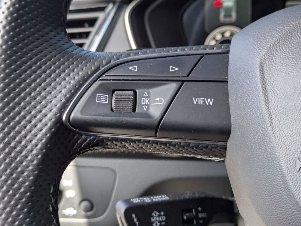 2021 Audi SQ5 Premium Plus TFSI quattro Tiptronic