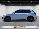 2021 Audi SQ5 Premium Plus TFSI quattro Tiptronic