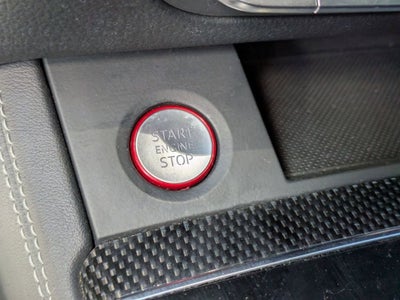 2021 Audi SQ5 Premium Plus TFSI quattro Tiptronic
