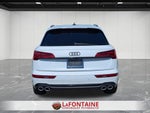 2021 Audi SQ5 Premium Plus TFSI quattro Tiptronic