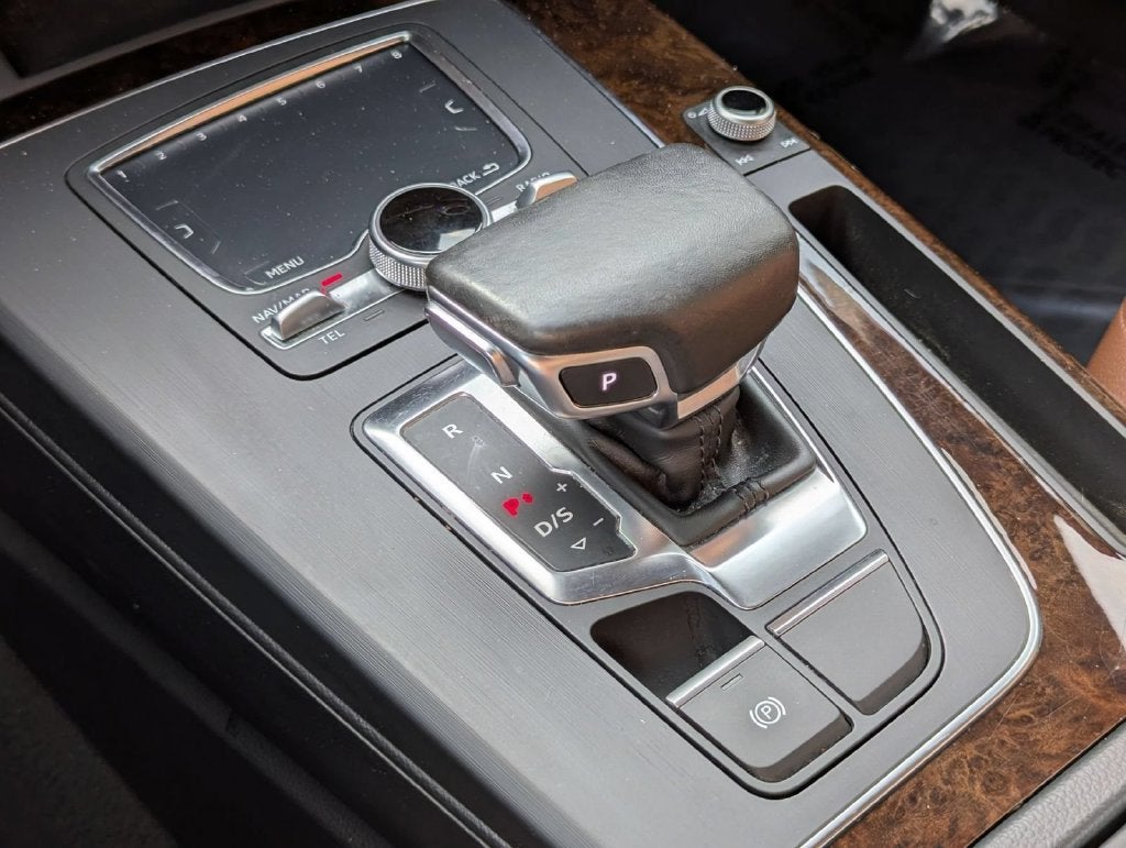 2018 Audi Q5 2.0T Premium
