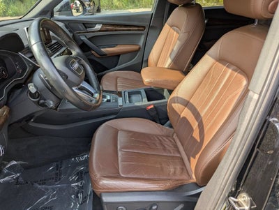 2018 Audi Q5 2.0T Premium