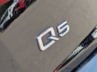 2018 Audi Q5 2.0T Premium