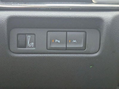 2016 Cadillac ATS 2.0L Turbo Luxury