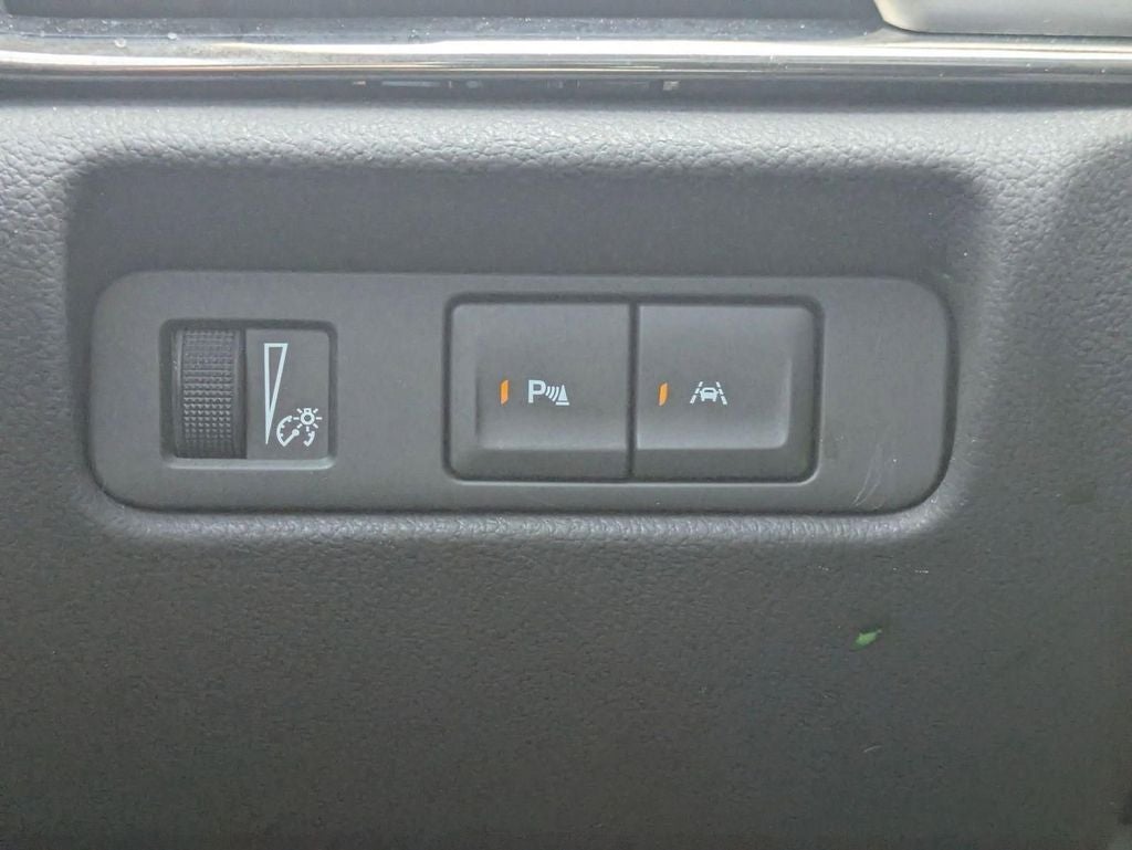 2016 Cadillac ATS 2.0L Turbo Luxury