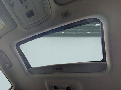 2016 Cadillac ATS 2.0L Turbo Luxury