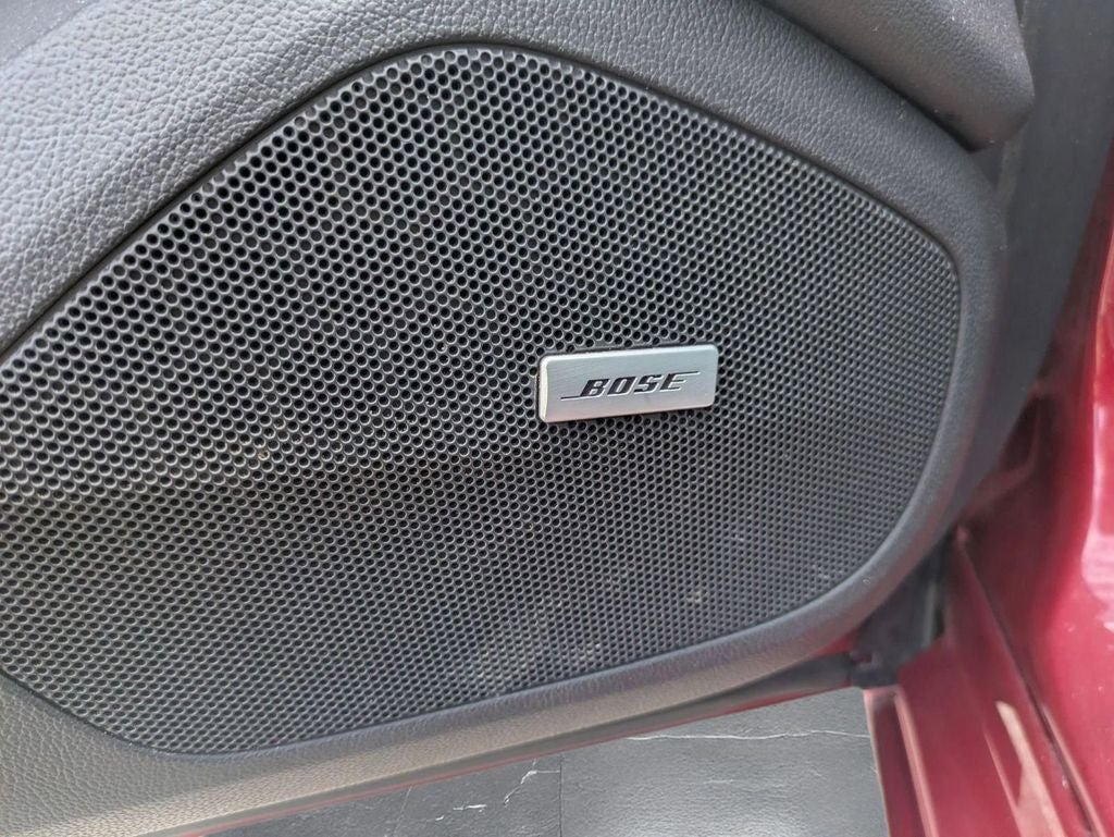 2016 Cadillac ATS 2.0L Turbo Luxury