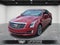 2016 Cadillac ATS 2.0L Turbo Luxury