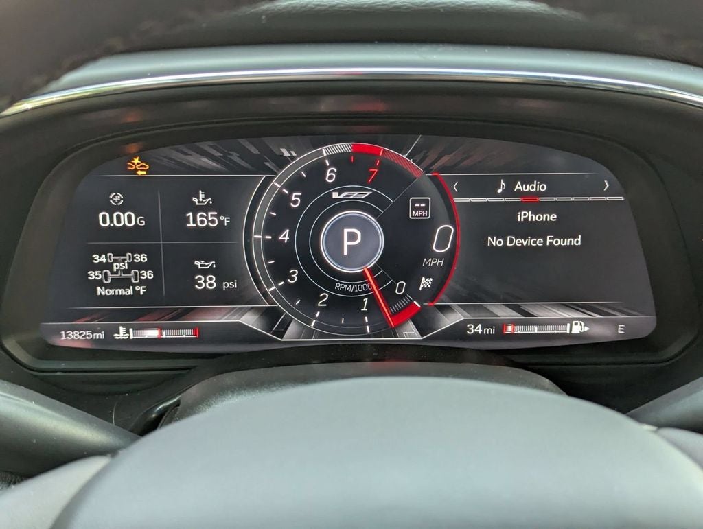 2024 Cadillac CT5 V-Series