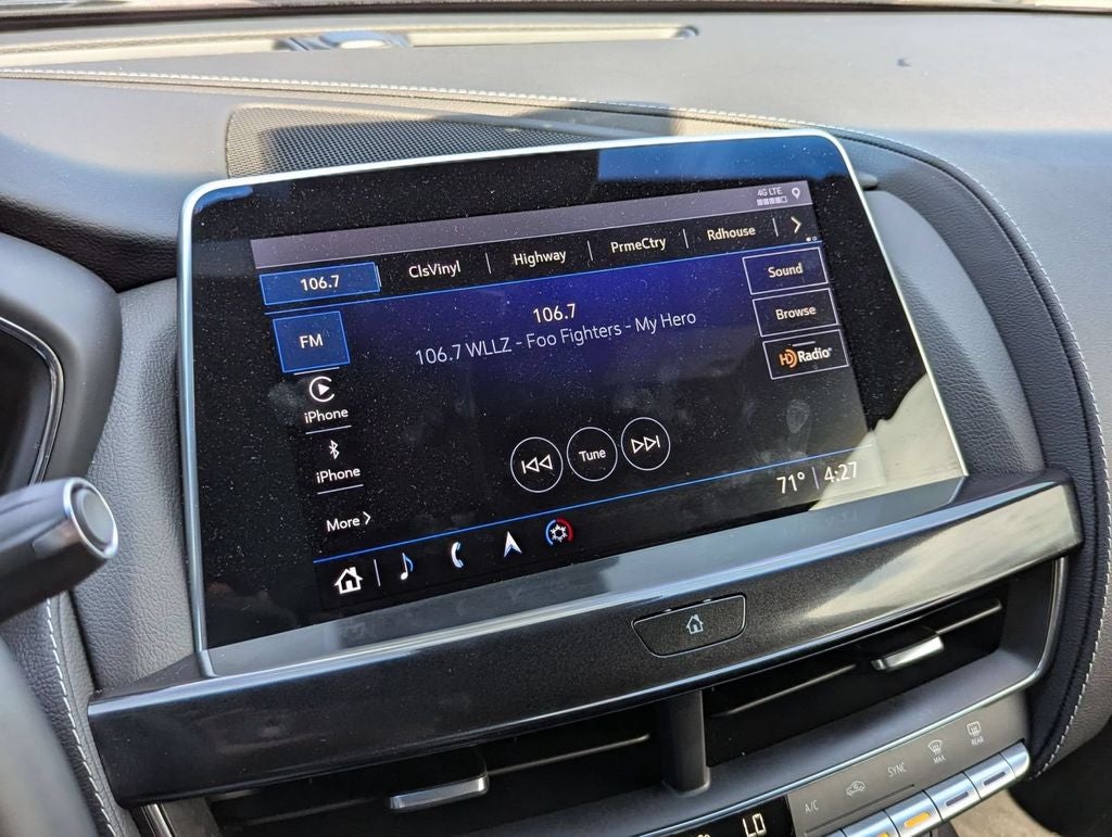 2024 Cadillac CT5 V-Series