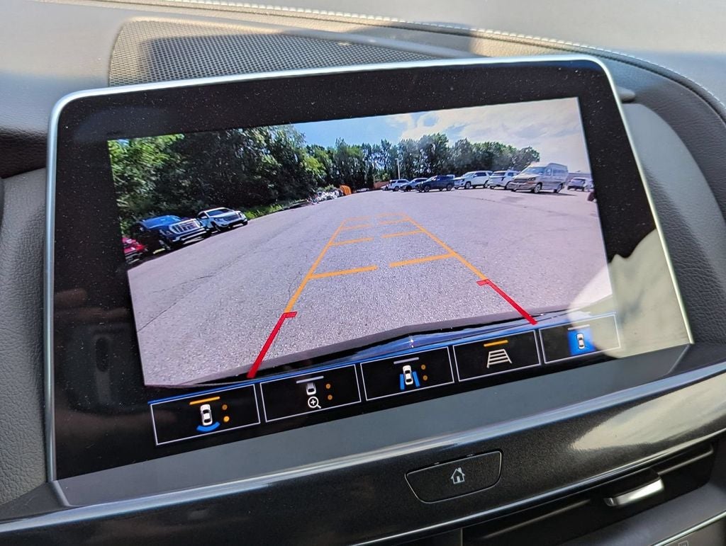 2024 Cadillac CT5 V-Series