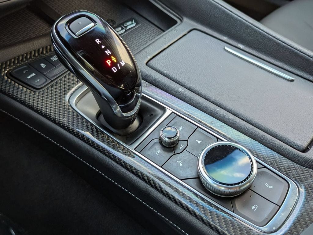 2024 Cadillac CT5 V-Series