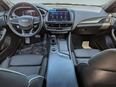 2024 Cadillac CT5 V-Series