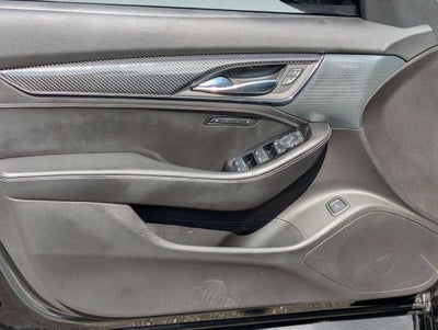 2024 Cadillac CT5 V-Series