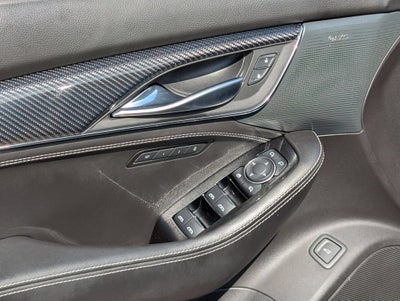 2024 Cadillac CT5 V-Series