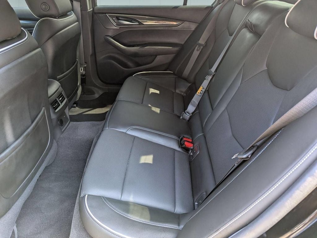 2024 Cadillac CT5 V-Series