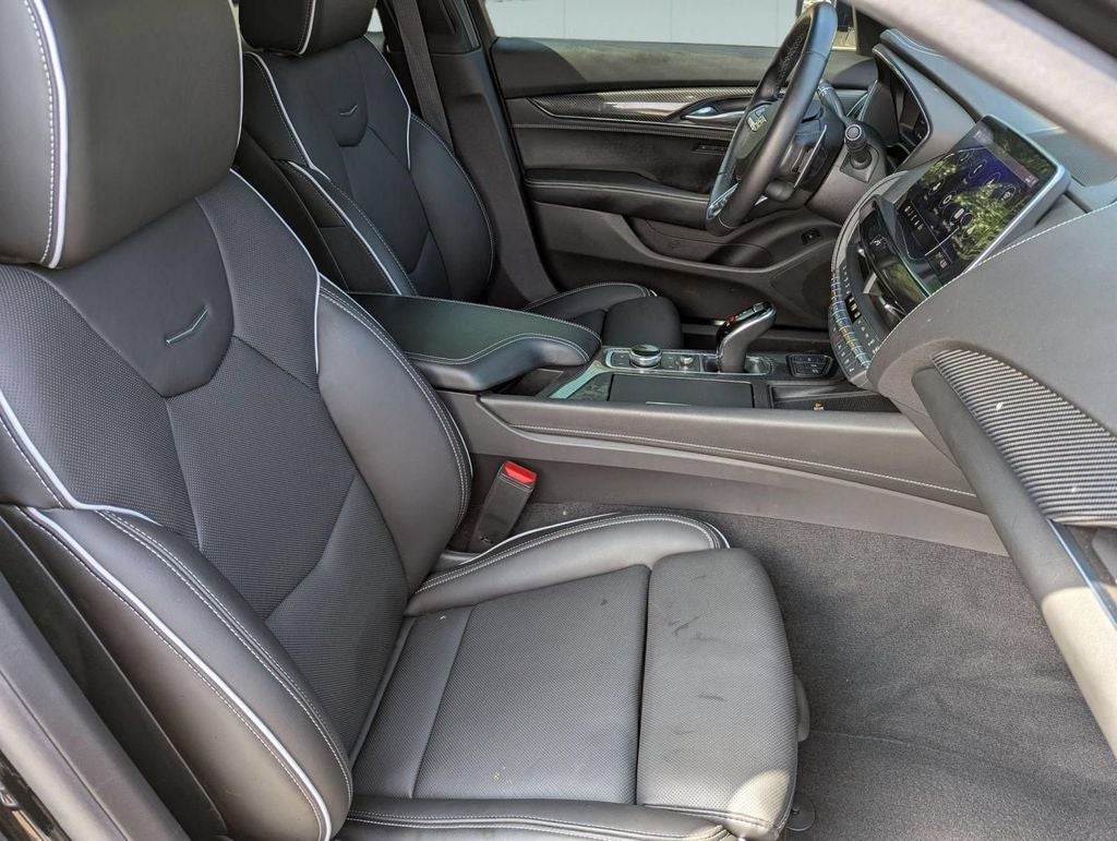 2024 Cadillac CT5 V-Series
