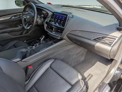 2024 Cadillac CT5 V-Series