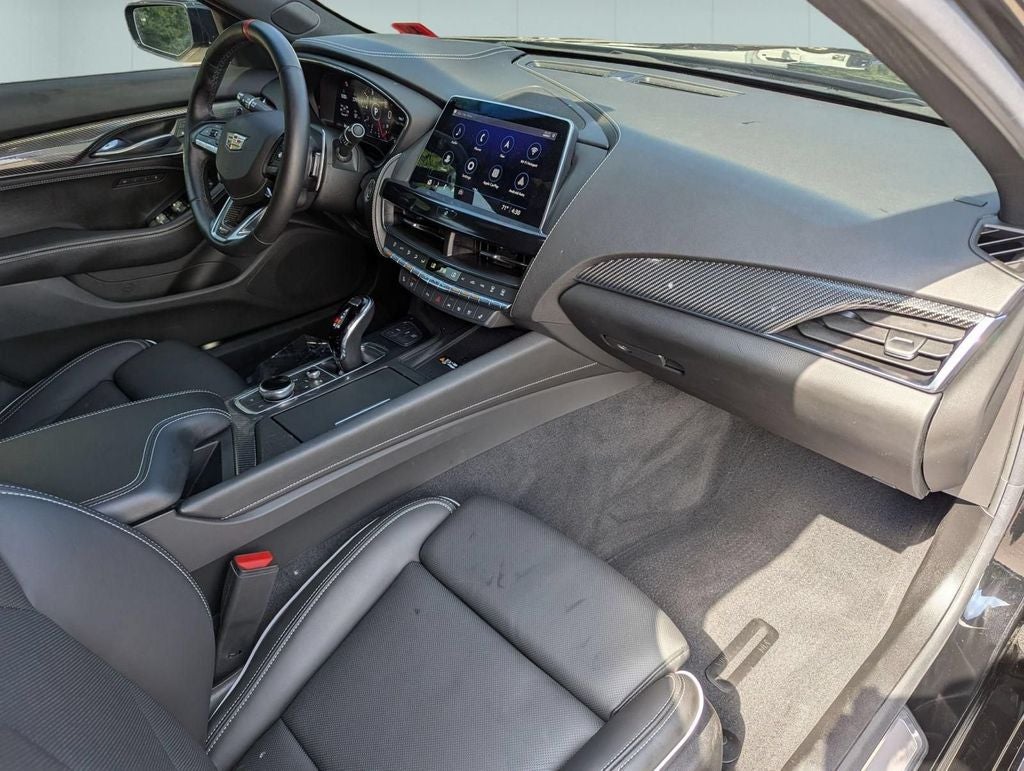 2024 Cadillac CT5 V-Series