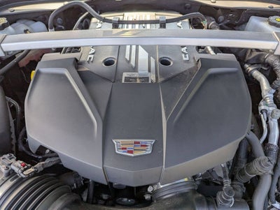 2024 Cadillac CT5 V-Series