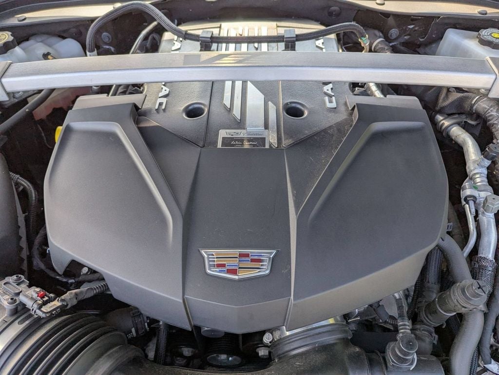2024 Cadillac CT5 V-Series