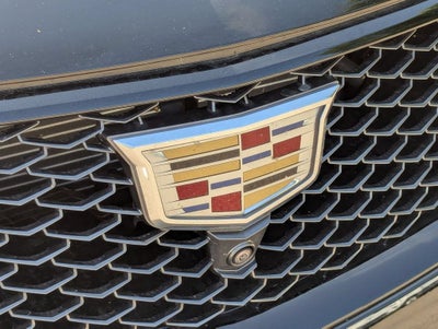 2024 Cadillac CT5 V-Series