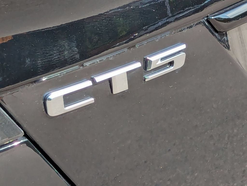 2024 Cadillac CT5 V-Series
