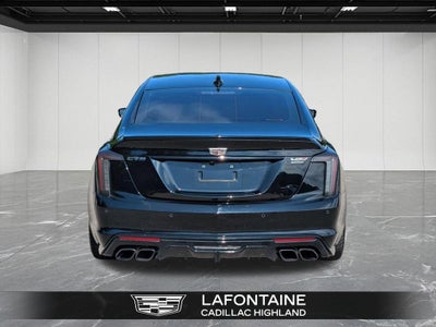 2024 Cadillac CT5 V-Series