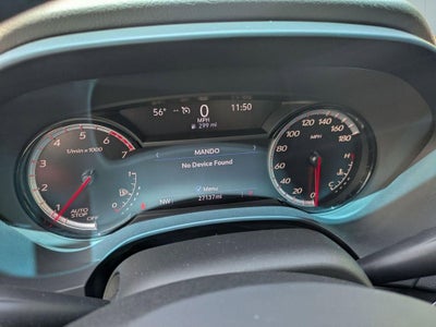 2024 Cadillac CT4 V-Series