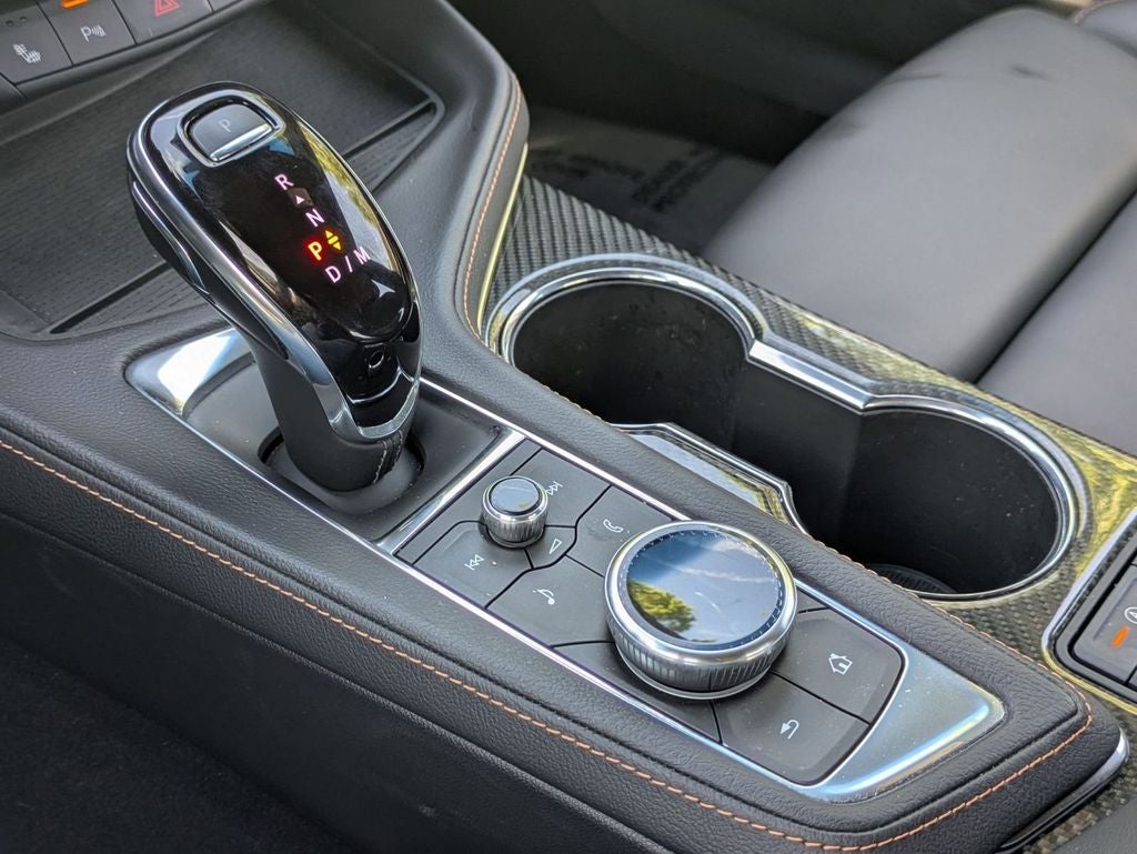 2024 Cadillac CT4 V-Series