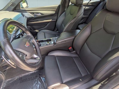 2024 Cadillac CT4 V-Series