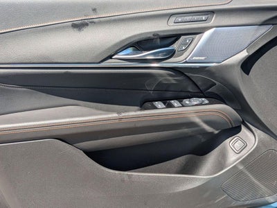 2024 Cadillac CT4 V-Series