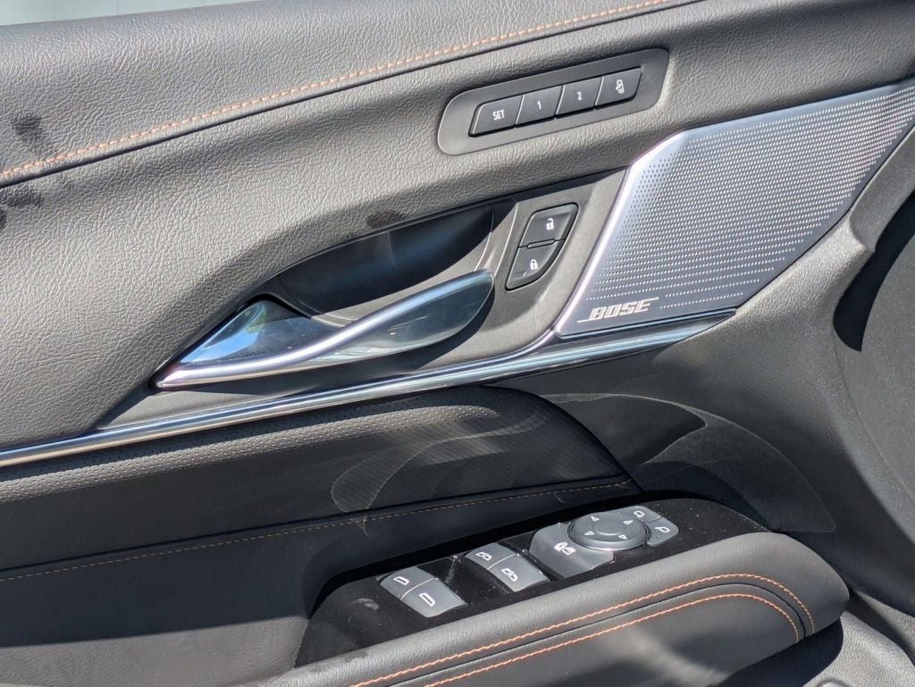 2024 Cadillac CT4 V-Series