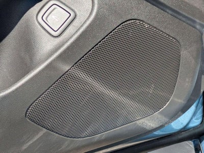 2024 Cadillac CT4 V-Series