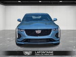 2024 Cadillac CT4 V-Series