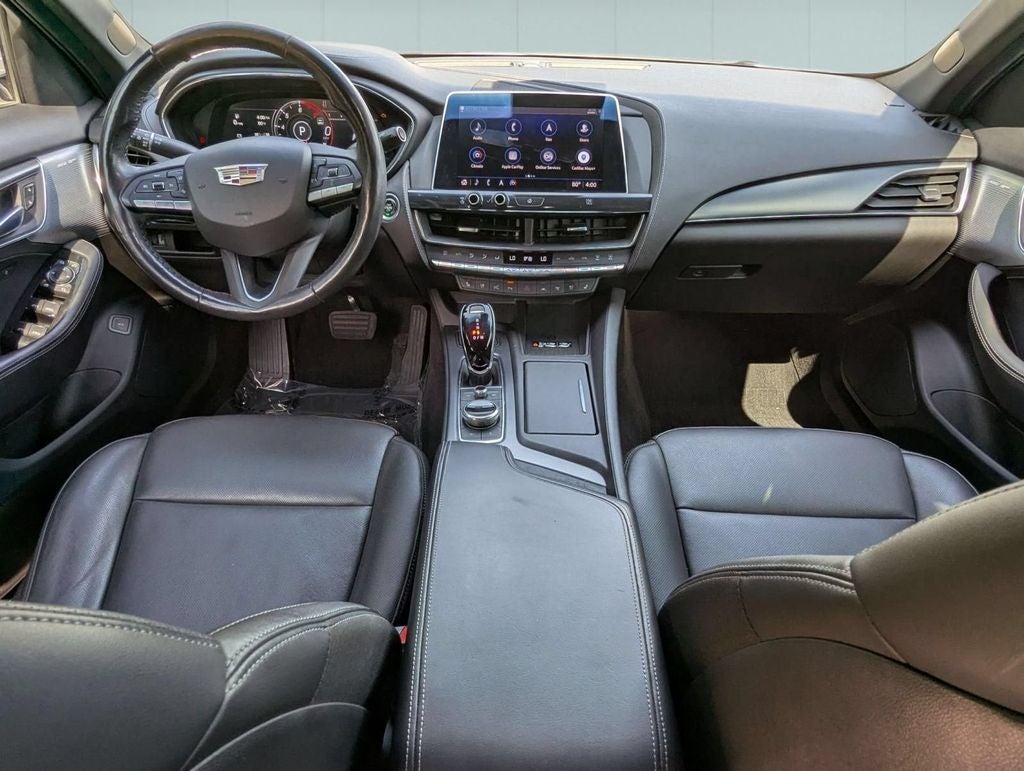 2021 Cadillac CT5 Premium Luxury
