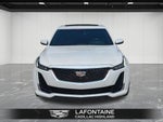 2021 Cadillac CT5 Premium Luxury
