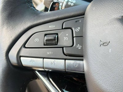 2025 Cadillac CT5 Sport