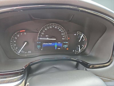 2017 Cadillac XT5 Base