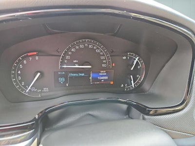 2017 Cadillac XT5 Base