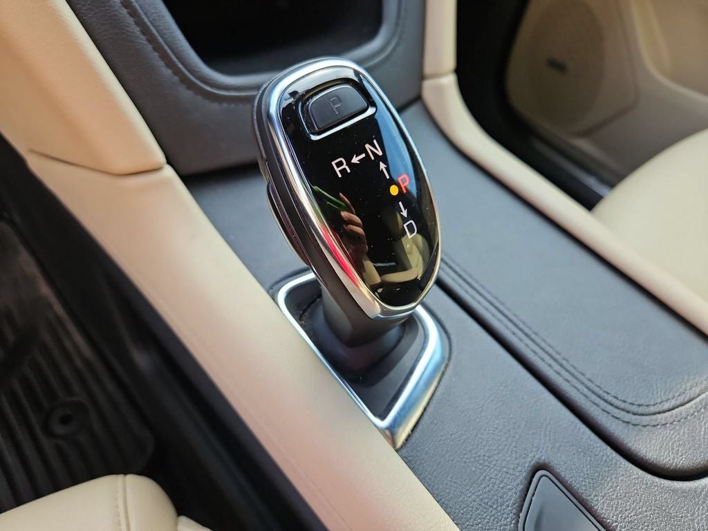 2017 Cadillac XT5 Base