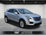 2017 Cadillac XT5 Base
