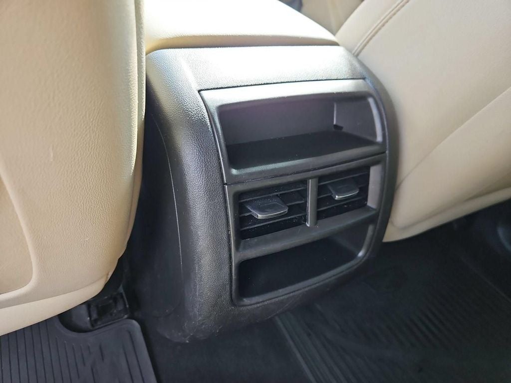 2017 Cadillac XT5 Base