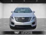2017 Cadillac XT5 Base