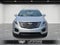 2017 Cadillac XT5 Base