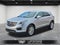 2017 Cadillac XT5 Base