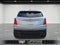 2017 Cadillac XT5 Base