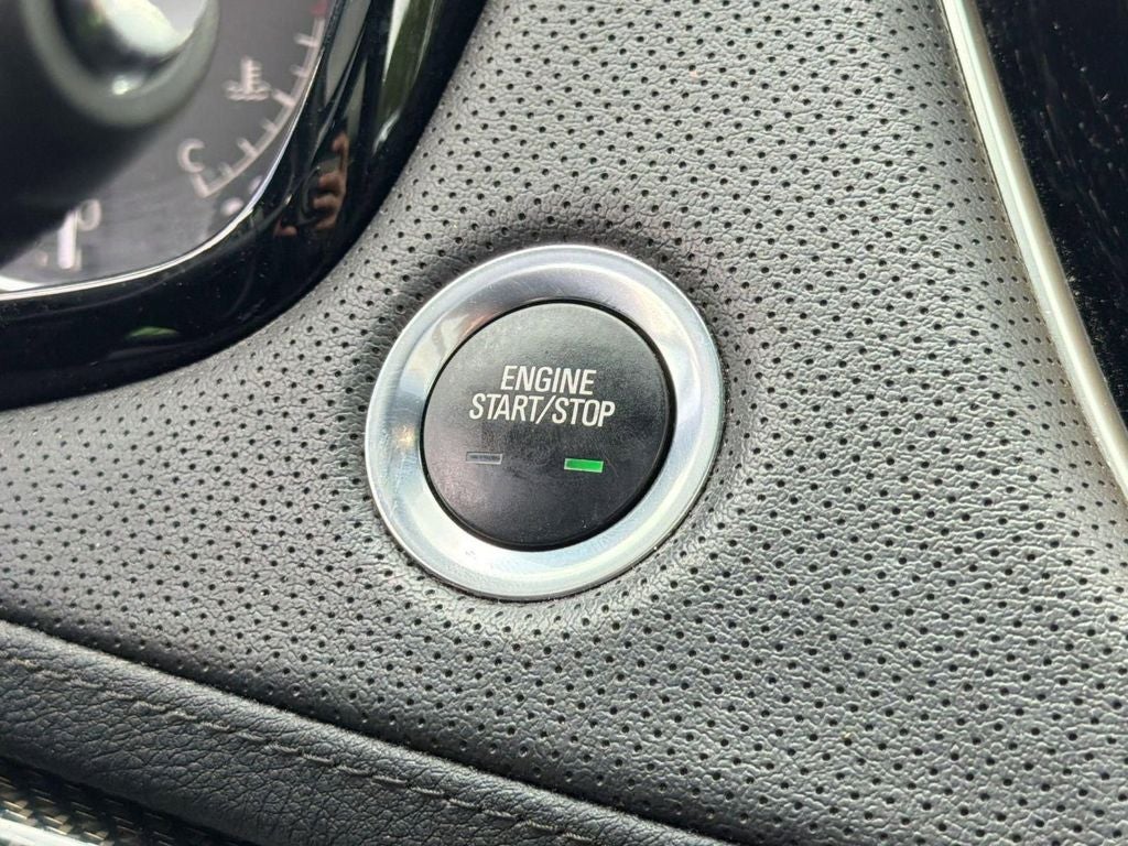 2023 Cadillac XT5 Sport