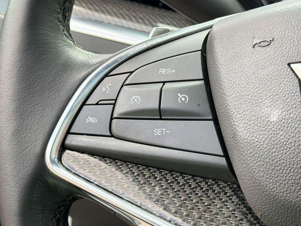 2023 Cadillac XT5 Sport