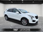 2023 Cadillac XT5 Sport